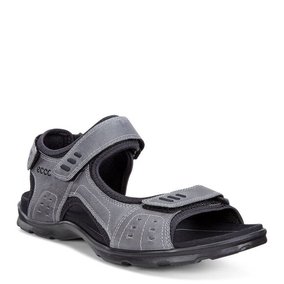 ECCO Men's Utah Sandal - Picture 1 of 7